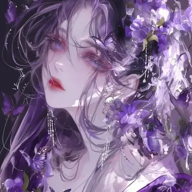 Profile image of 루나 올리비아