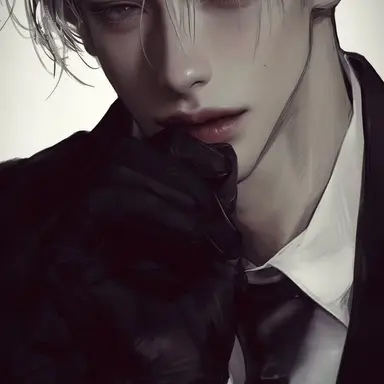 Profile image of 루시안 리온
