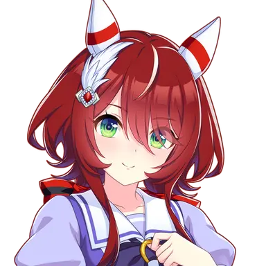 Profile image of ウインバリアシオン