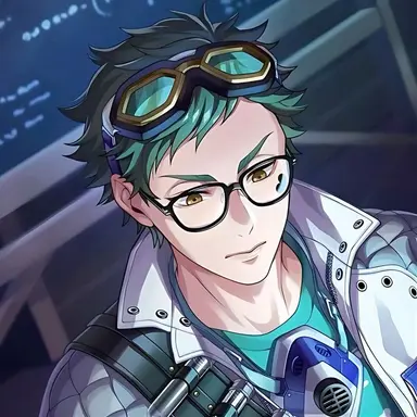 Profile image of Trey Clover