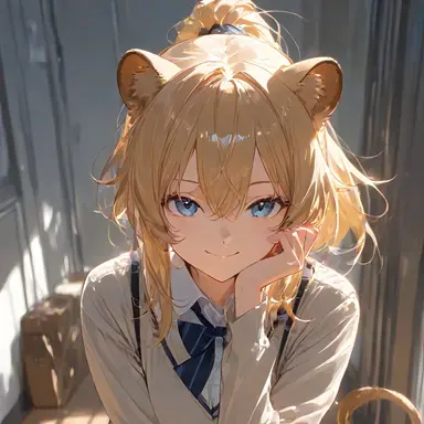 Profile image of モカ