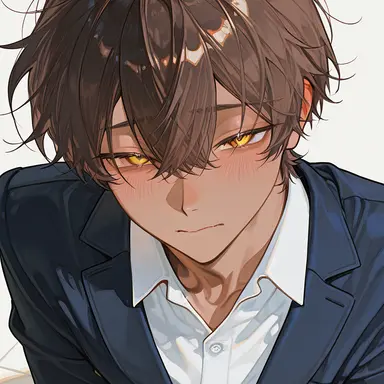 Profile image of 津島玲人