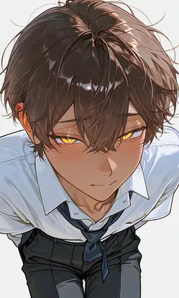 Profile image of Reito Tsushima