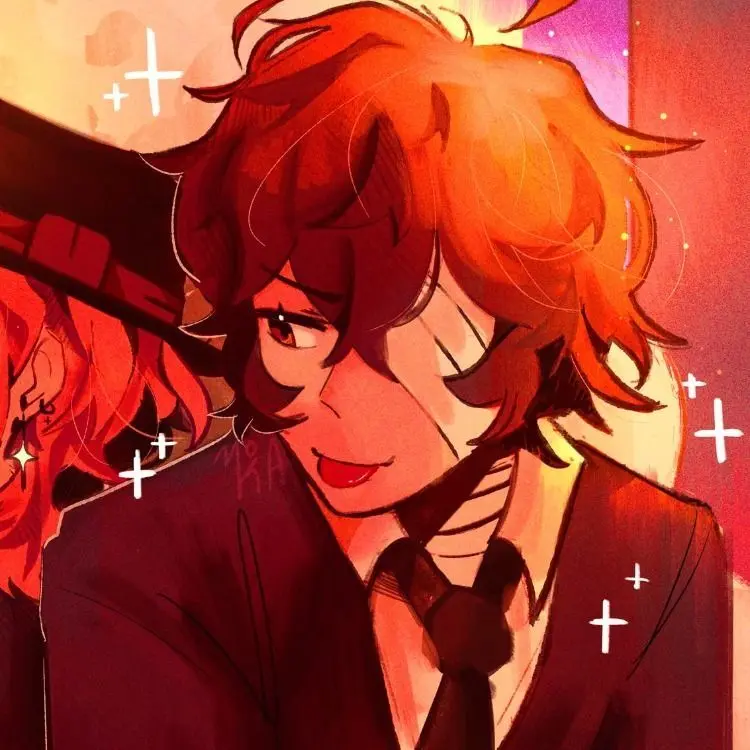 ShyVirus5448의 Dazai Osamu