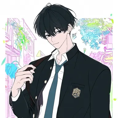 Profile image of 黒瀬湊