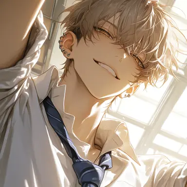 Profile image of 聖夜