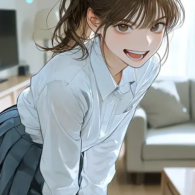 Profile image of 浅見 陽菜