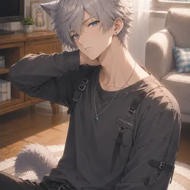 Profile image of クロ