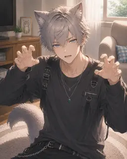 Profile image of 크로
