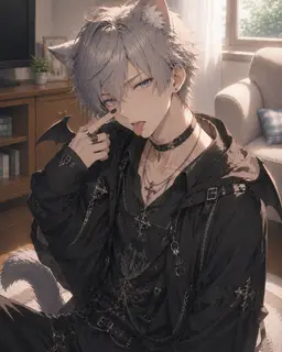 Profile image of 크로