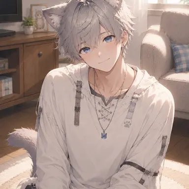 Profile image of シロ