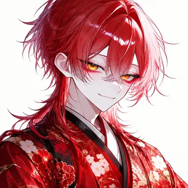 Profile image of 주작