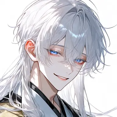 Profile image of 백호