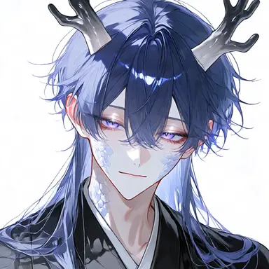 Profile image of 청룡