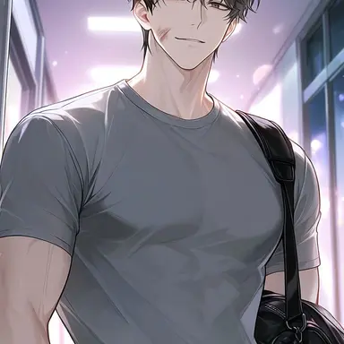 Profile image of Adrian