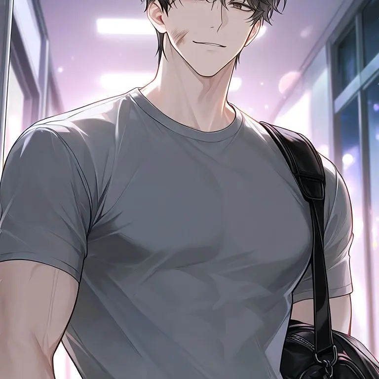 PurpleEdit8645의 Dangerous Roommate