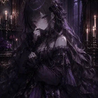 Profile image of アーシャ