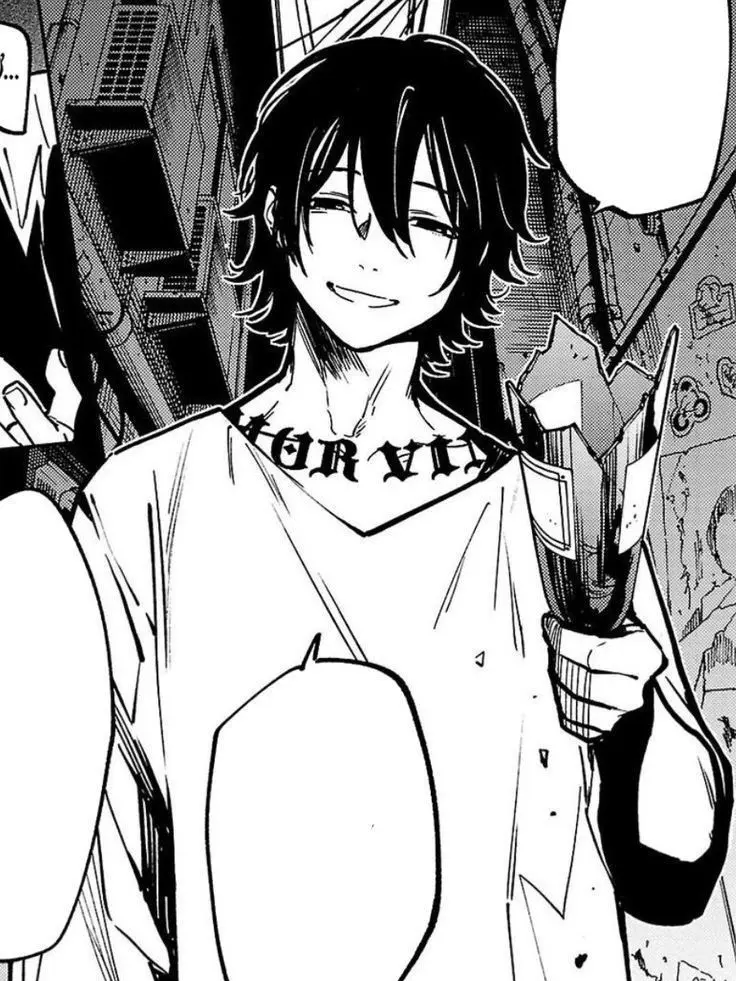 ikemenni_yuukaisaretai_yo_의 人の感情がわからない綾人くん