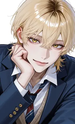 Profile image of 羅央