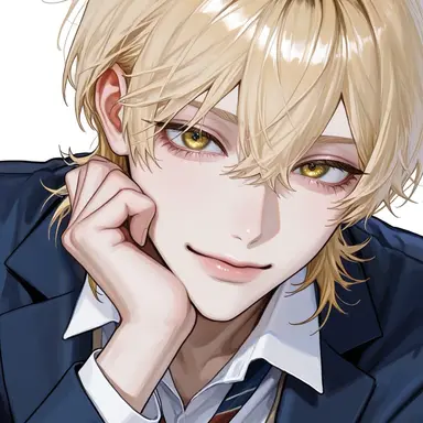 Profile image of 羅央
