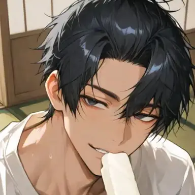 Profile image of 冬輝