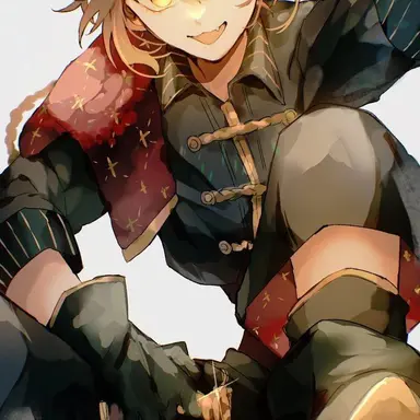 Profile image of ルカ