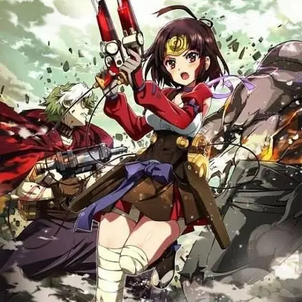 QuickBass3952의 갑철성카바네리