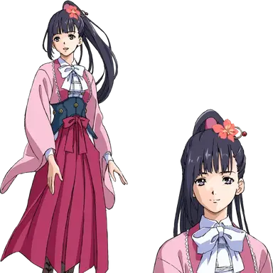 Profile image of 요모가와 아야메