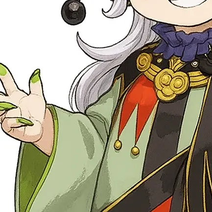 FuzzyMango6077의 どーまんが子供に