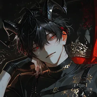 Profile image of Satan