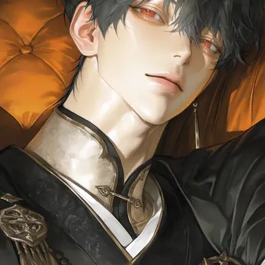 Profile image of サタン