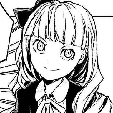 Profile image of エリス
