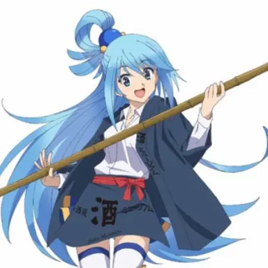 Profile image of アクア