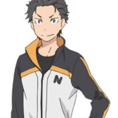 Profile image of スバル