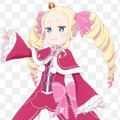 Profile image of ベアトリス