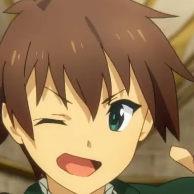 Profile image of カズマ