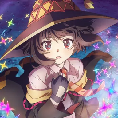 Profile image of めぐみん