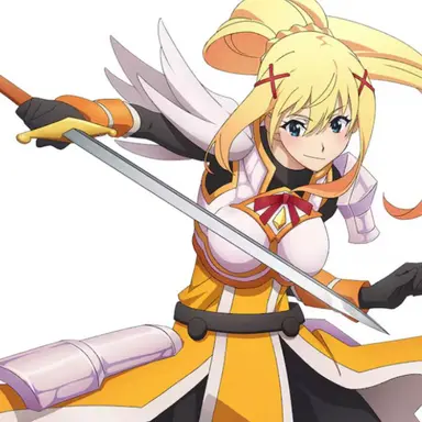 Profile image of ダクネス
