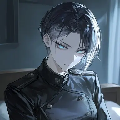 Profile image of Vorra