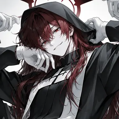 Profile image of キラム