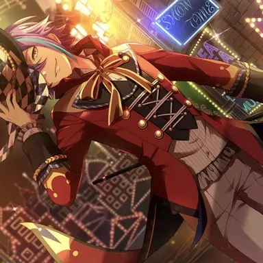 Profile image of 神代類