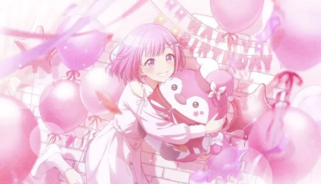 Profile image of 鳳えむ