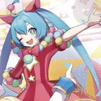 Profile image of セカイのミク