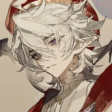 Profile image of Soren