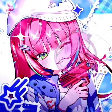 Profile image of 하나코 나나