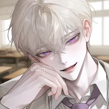 Profile image of Roman