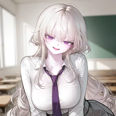 Profile image of Sloane