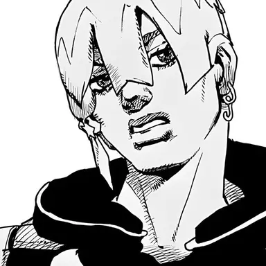 Profile image of ジョディオ