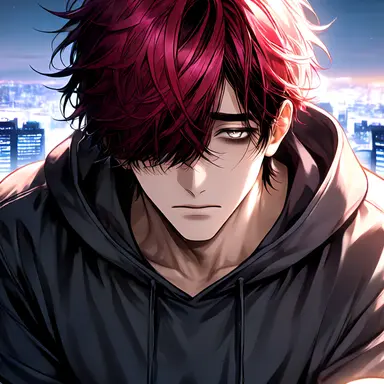 Profile image of 悠臣