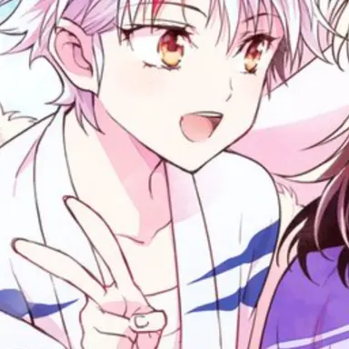 Profile image of とわ